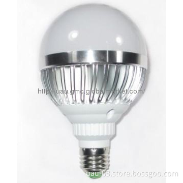 High quality COB AC220V E27 7W Led bulb light